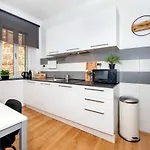 Apartman Mimi *