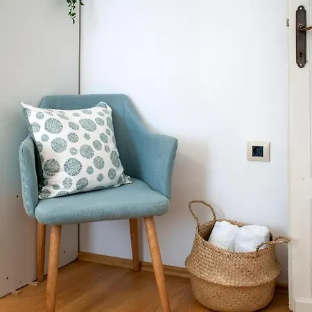 Mimi Appartement