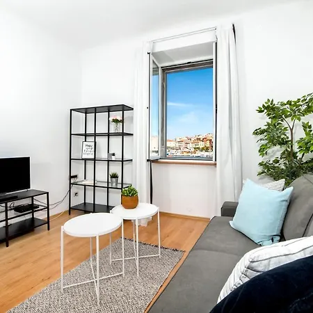 Appartement Mimi *