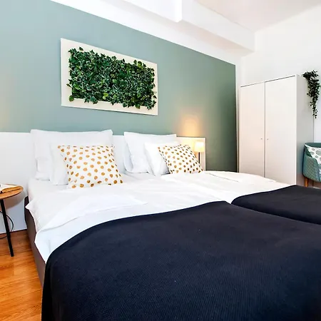 Apartman Mimi Rovinj