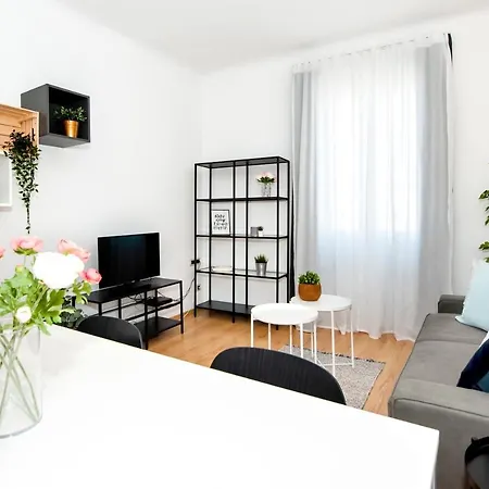 Appartement Mimi