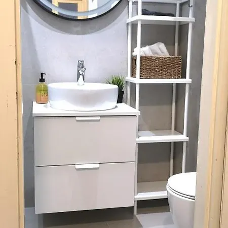 Appartement Mimi