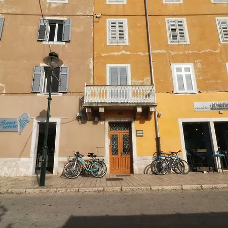 Apartman Mimi *