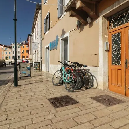 Mimi Rovinj