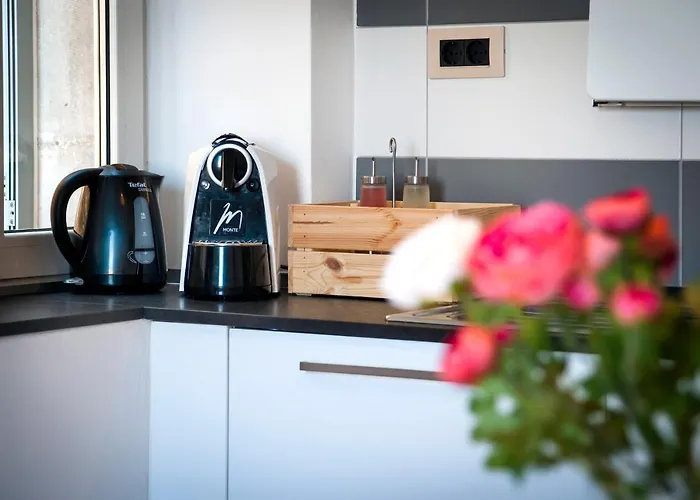 Διαμέρισμα Mimi