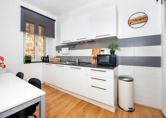 Διαμέρισμα Mimi *