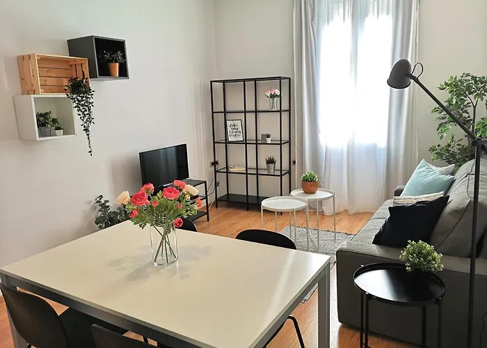 Mimi Διαμέρισμα Ρόβινι