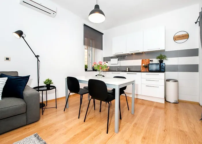 Διαμέρισμα Mimi