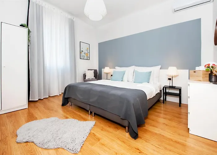 Διαμέρισμα Mimi *