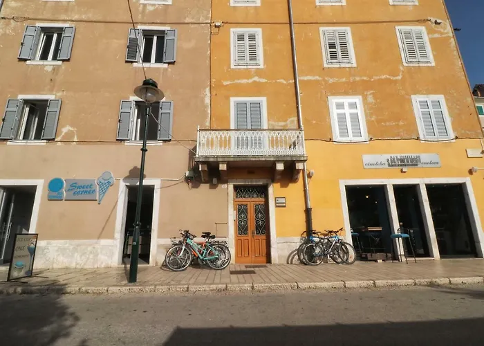 Διαμέρισμα Mimi *