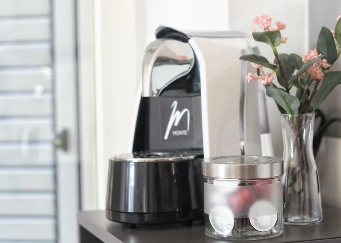 Διαμέρισμα Mimi Ρόβινι