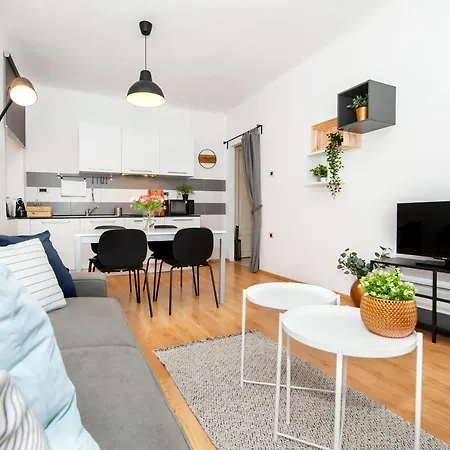 Apartment Mimi