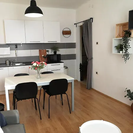 Mimi Apartment