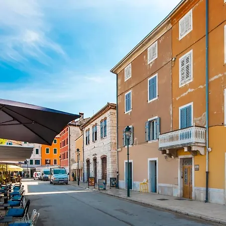 Mimi Apartment Rovinj