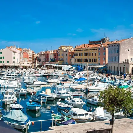 Apartment Mimi Rovinj