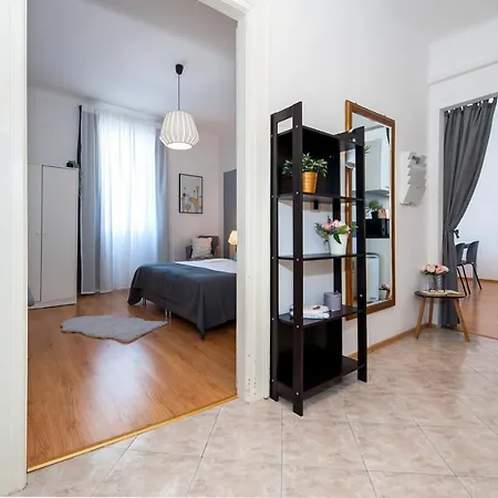 Apartment Mimi *