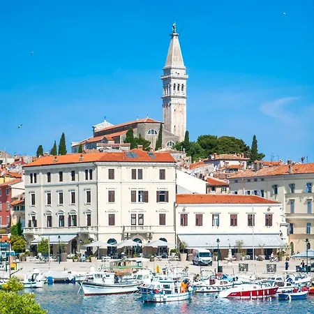Mimi Apartment Rovinj