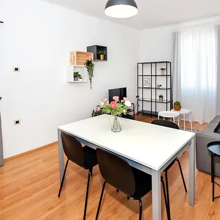 Apartment Mimi *