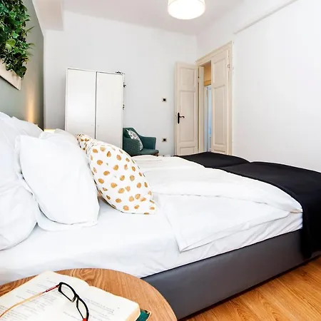 Apartment Mimi *