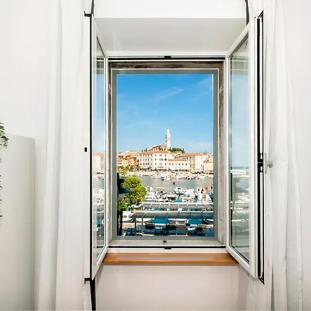 Apartament Mimi