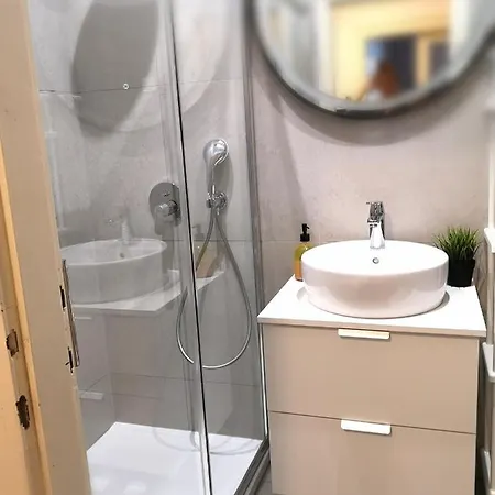 Apartment Mimi Rovinj