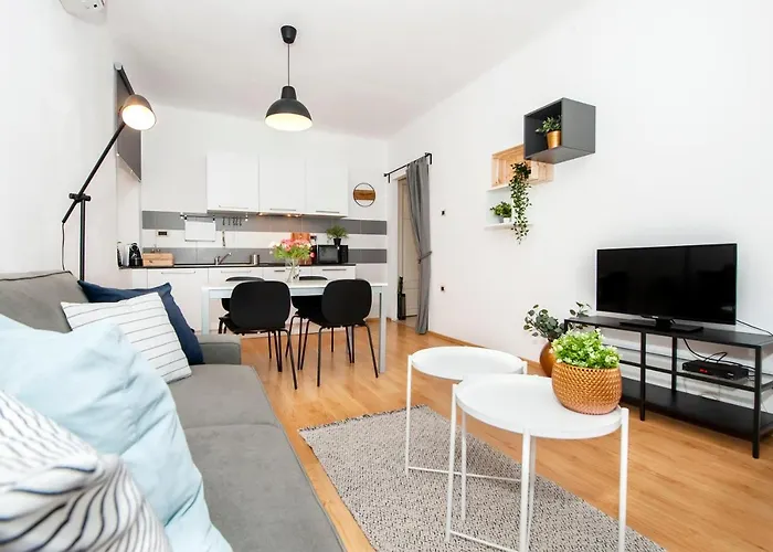 Apartamento Mimi