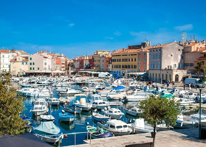 Apartamento Mimi Rovinj