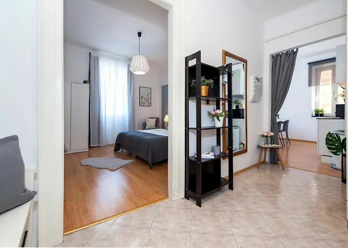 Apartamento Mimi *