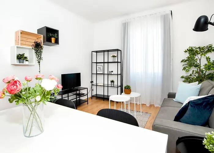 Apartamento Mimi