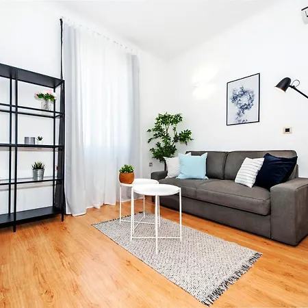 Apartmán Mimi