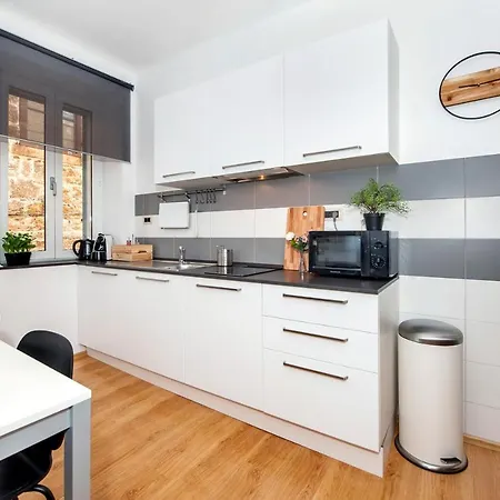 Apartmán Mimi *