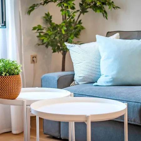 Apartmán Mimi
