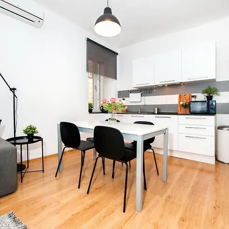 Apartmán Mimi