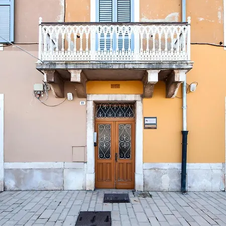 Apartmán Mimi