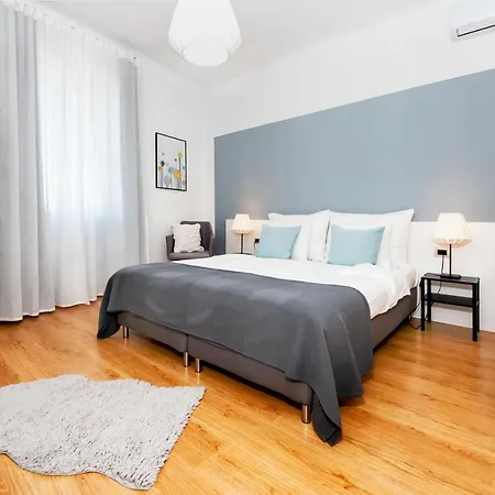 Apartmán Mimi *