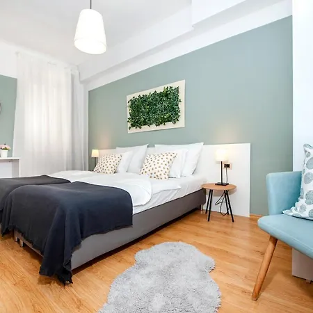 Apartmán Mimi