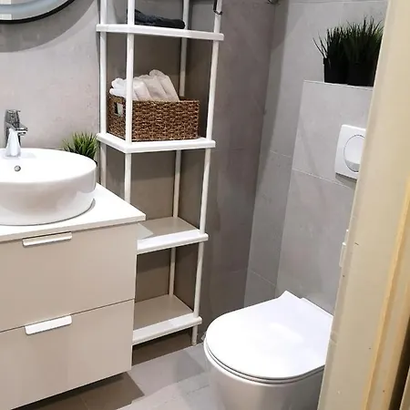 Apartmán Mimi *