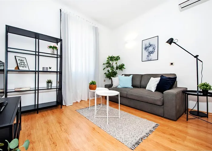 Apartamento Mimi