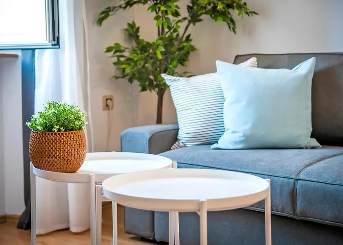 Apartamento Mimi