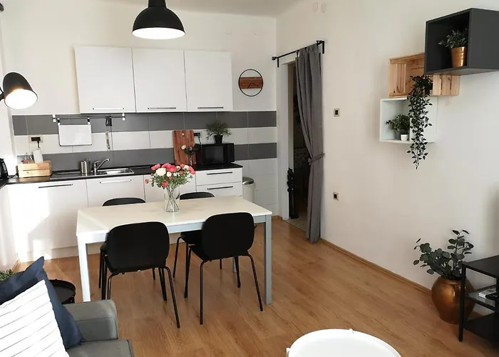 Mimi Apartamento