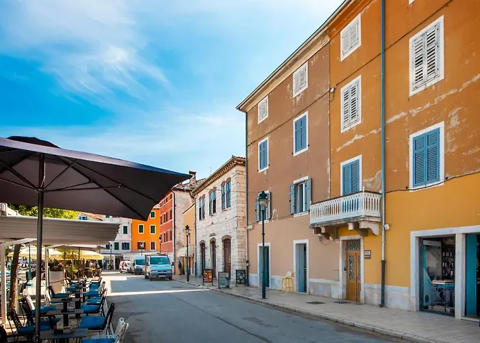 Mimi Apartamento Rovinj