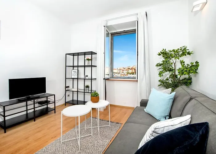 Apartamento Mimi *