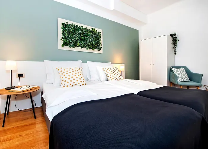 Apartamento Mimi Rovinj