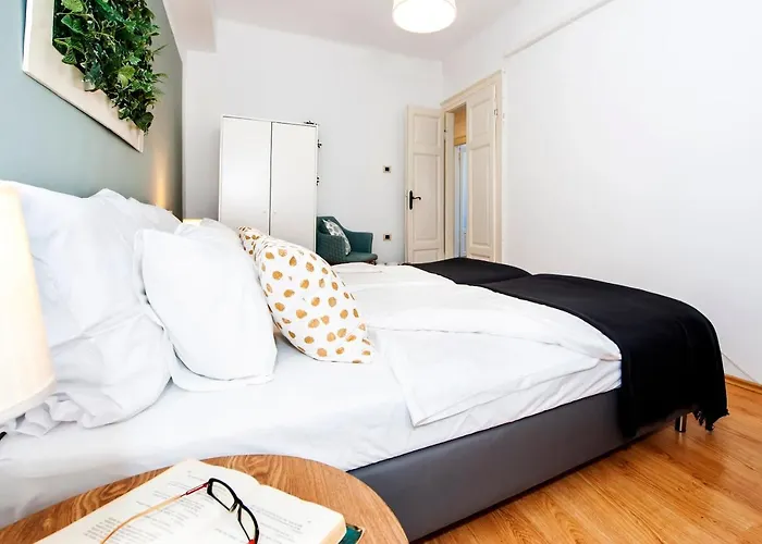 Apartamento Mimi *