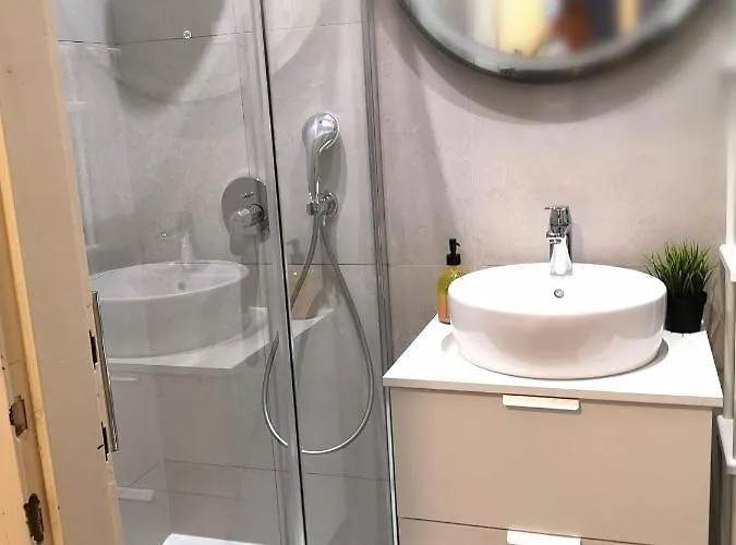 Apartamento Mimi Rovinj