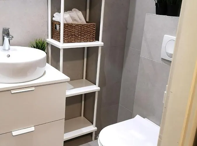 Apartamento Mimi *